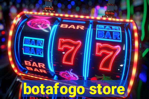 botafogo store